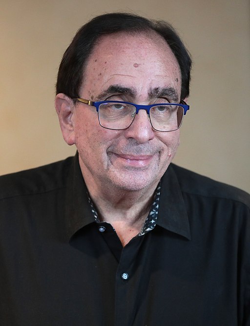 Today in Writing: October 8 – R. L. Stine’s Birthday