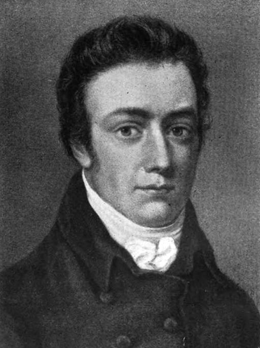 Today in Writing: October 21 – Samuel Taylor Coleridge’s Birthday