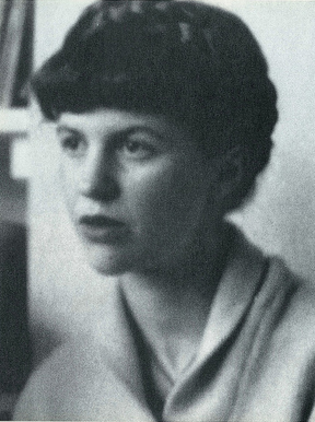 Today in Writing: October 27 – Sylvia Plath’s Birthday