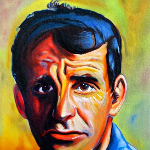 ChatGPT Jack Kerouac