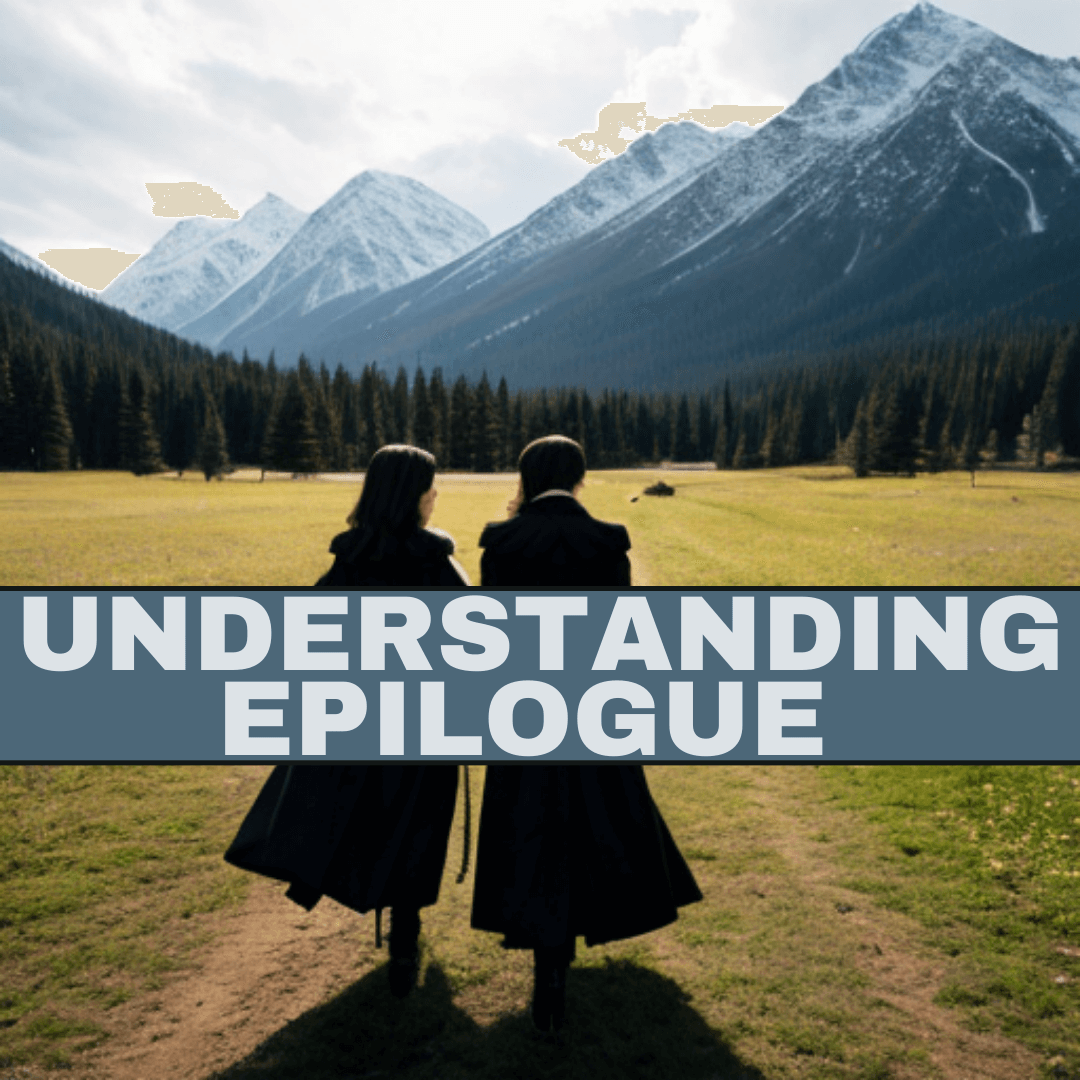 Understanding Epilogue
