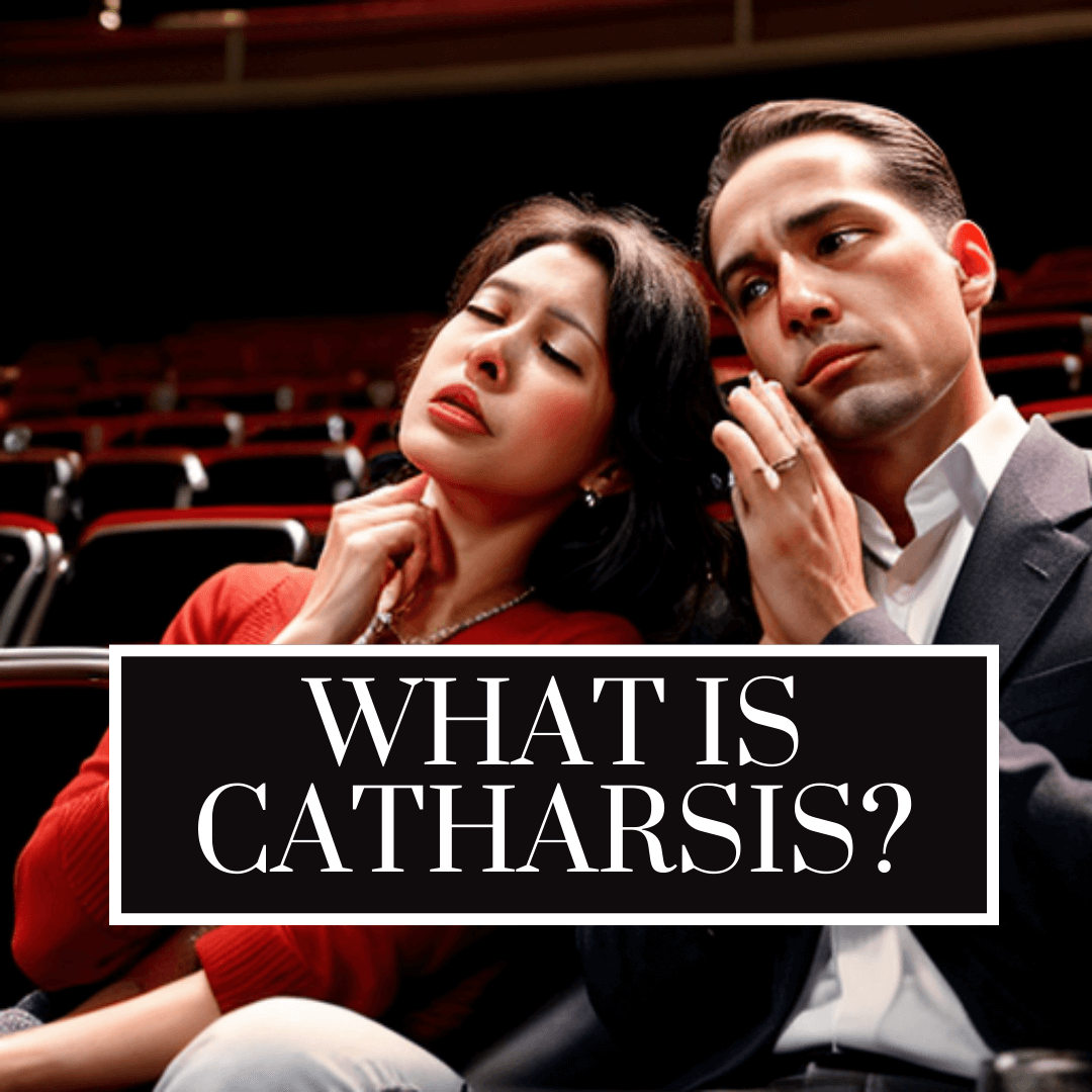 What is Catharsis?
