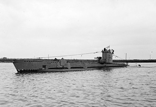 Operation Caesar: Germany’s Secret WWII Mission to Aid Japan
