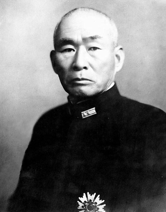 Takeo Kurita, The Admiral Who Turned Back